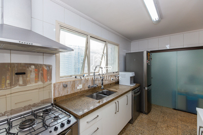 Imagem Apartamento com 3 Quartos à Venda, 117 m² em Moema Pássaros - São Paulo