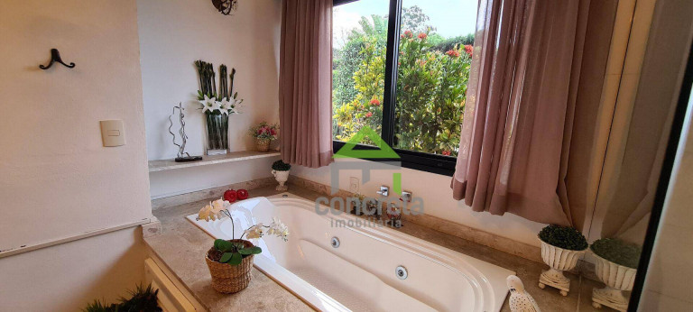 Imagem Casa de Condomínio com 3 Quartos à Venda, 557 m² em Jardim Mediterrâneo - Cotia Imagem Casa de Condomínio com 3 Quartos à Venda, 557 m² em Jardim Mediterrâneo - Cotia