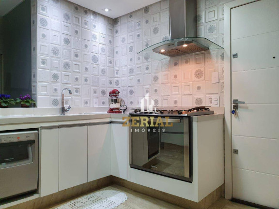 Imagem Apartamento com 3 Quartos à Venda, 150 m² em Santa Paula - São Caetano Do Sul Imagem Apartamento com 3 Quartos à Venda, 150 m² em Santa Paula - São Caetano Do Sul