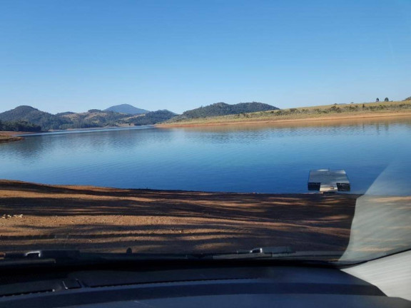 Terreno à Venda, 1 m² em água Comprida - Bragança Paulista