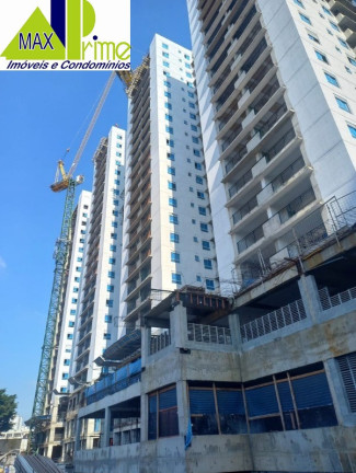 Imagem Apartamento com 2 Quartos à Venda, 42 m² em Barra Funda - São Paulo