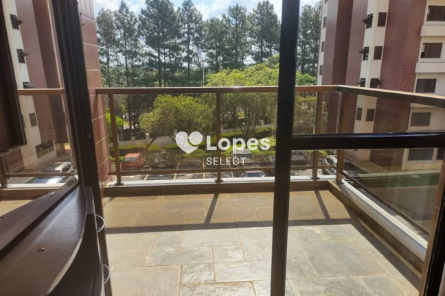 Imagem Apartamento com 3 Quartos à Venda, 92 m² em Parque Da Hípica - Campinas