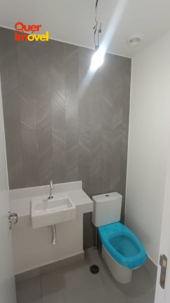 Imagem Apartamento com 3 Quartos à Venda, 100 m² em Jardim Botânico - Ribeirão Preto