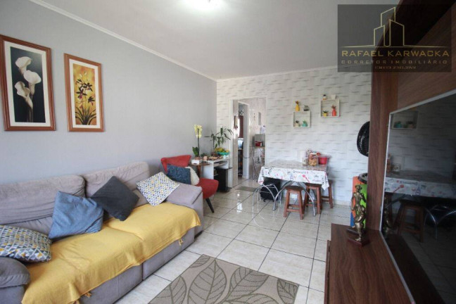 Imagem Apartamento com 2 Quartos à Venda, 65 m² em Jaguaribe - Osasco