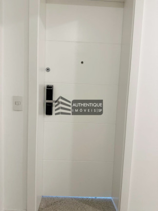 Imagem Apartamento com 1 Quarto à Venda, 51 m² em Brooklin - São Paulo