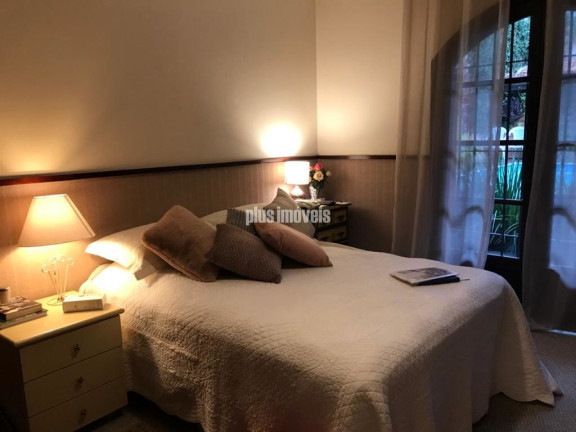 Imagem Casa com 4 Quartos à Venda, 300 m² em Morumbi - São Paulo