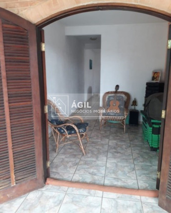 Imagem Sobrado com 6 Quartos à Venda, 325 m² em Santana - São José Dos Campos Imagem Sobrado com 6 Quartos à Venda, 325 m² em Santana - São José Dos Campos