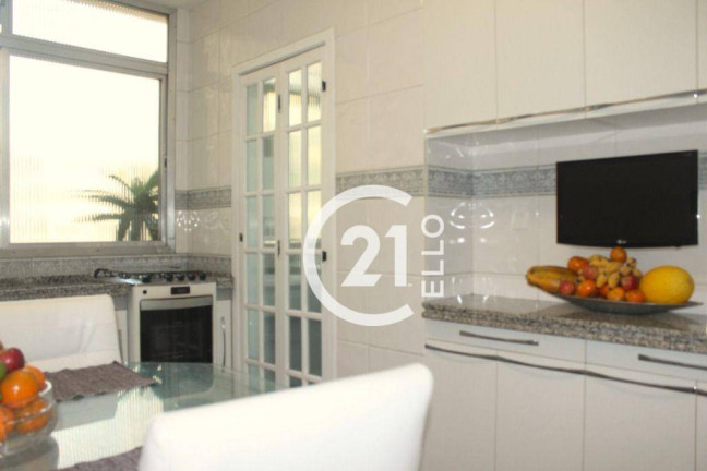 Imagem Apartamento com 3 Quartos à Venda, 127 m² em Jardins - São Paulo Imagem Apartamento com 3 Quartos à Venda, 127 m² em Jardins - São Paulo