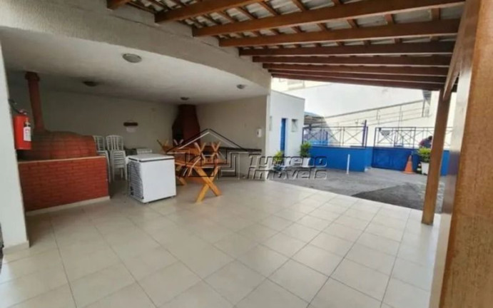 Imagem Apartamento com 3 Quartos à Venda, 98 m² em Jardim América - São José Dos Campos Imagem Apartamento com 3 Quartos à Venda, 98 m² em Jardim América - São José Dos Campos