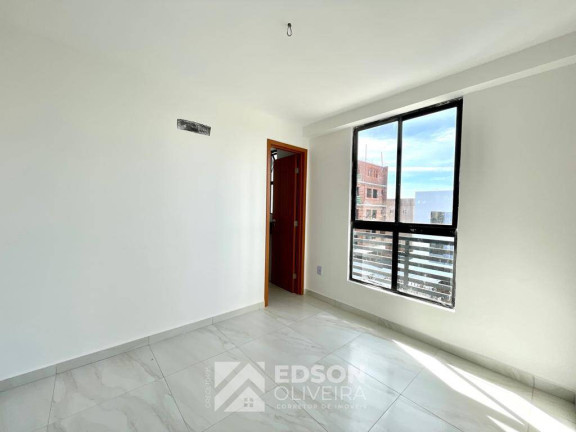 Imagem Apartamento com 2 Quartos à Venda, 50 m² em Bessa - João Pessoa