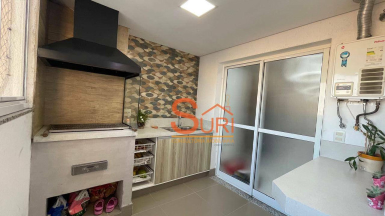 Imagem Apartamento com 3 Quartos à Venda, 158 m² em Vila Gonçalves - São Bernardo Do Campo Imagem Apartamento com 3 Quartos à Venda, 158 m² em Vila Gonçalves - São Bernardo Do Campo
