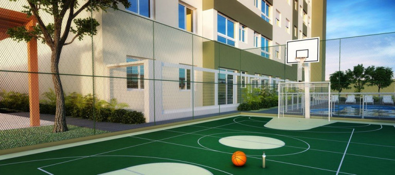 Imagem Apartamento com 3 Quartos à Venda, 70 m² em Bom Jesus - Porto Alegre