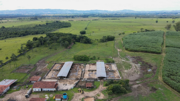 Imagem Fazenda à Venda, 100 m² em Centro - Pindamonhangaba Imagem Fazenda à Venda, 100 m² em Centro - Pindamonhangaba