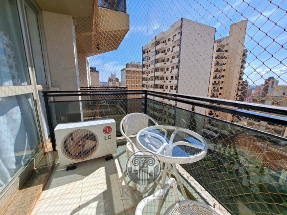 Imagem Imóvel com 1 Quarto à Venda, 55 m² em Centro - Ribeirão Preto