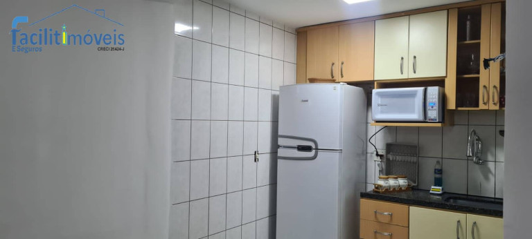 Imagem Apartamento com 2 Quartos à Venda, 59 m² em Paulicéia - São Bernardo Do Campo Imagem Apartamento com 2 Quartos à Venda, 59 m² em Paulicéia - São Bernardo Do Campo