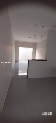 Imagem Casa com 3 Quartos à Venda, 193 m² em Vila Cardia - Bauru