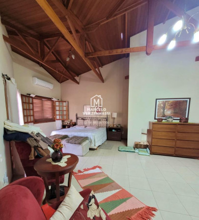 Imagem Casa com 3 Quartos à Venda, 381 m² em Jardim Terras De Santa Elisa - Limeira Imagem Casa com 3 Quartos à Venda, 381 m² em Jardim Terras De Santa Elisa - Limeira