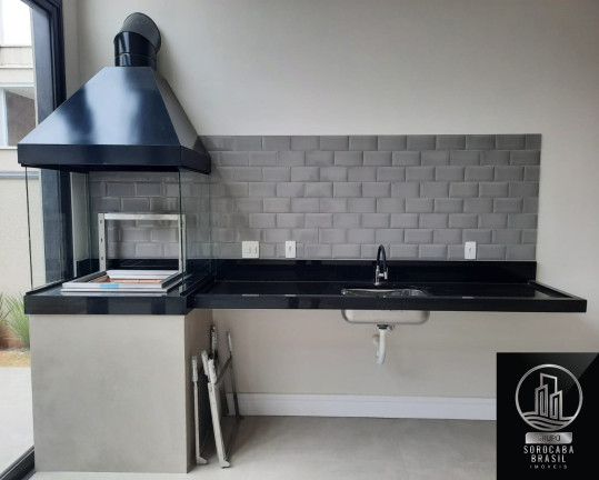 Imagem Casa com 3 Quartos à Venda, 250 m² em Alphaville Nova Esplanada - Votorantim Imagem Casa com 3 Quartos à Venda, 250 m² em Alphaville Nova Esplanada - Votorantim