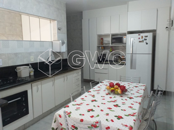 Imagem Casa com 3 Quartos à Venda, em Jardim Sasazaki - Marília Imagem Casa com 3 Quartos à Venda, em Jardim Sasazaki - Marília