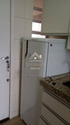 Imagem Kitnet com 1 Quarto à Venda, 36 m² em Centro - Campinas