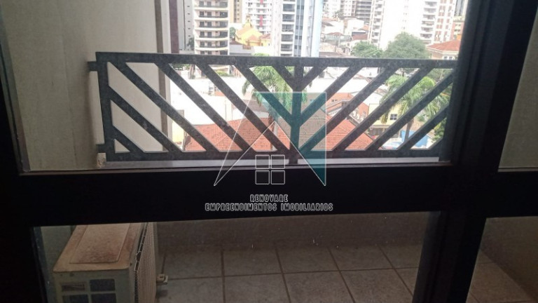 Apartamento com 2 Quartos para Alugar, 66 m² em Vila Seixas - Ribeirão Preto