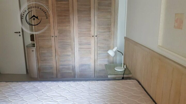 Imagem Apartamento com 3 Quartos para Alugar, 160 m² em Jardim Astúrias - Guarujá Imagem Apartamento com 3 Quartos para Alugar, 160 m² em Jardim Astúrias - Guarujá