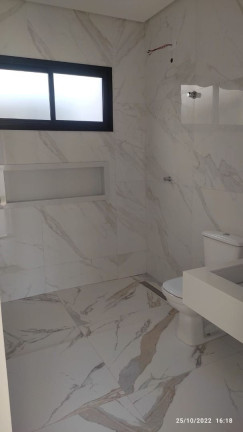Imagem Casa com 3 Quartos à Venda, 126 m² em Jardim Jacinto - Jacareí