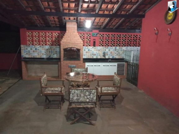 Imagem Imóvel com 3 Quartos à Venda, 250 m² em Jardim Gramado - Tatuí