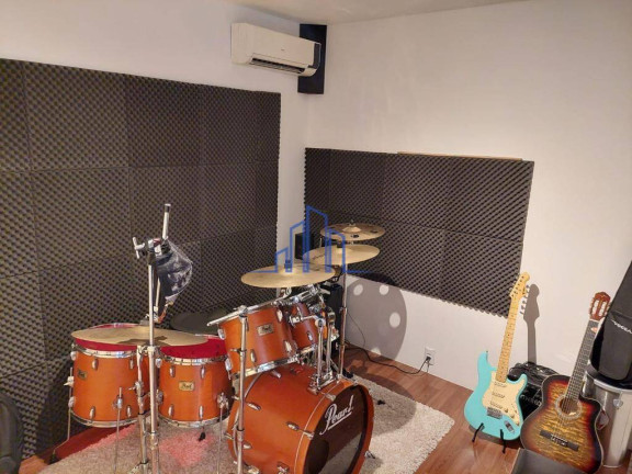 Imagem Casa com 3 Quartos à Venda, 180 m² em Tamboré - Santana De Parnaíba