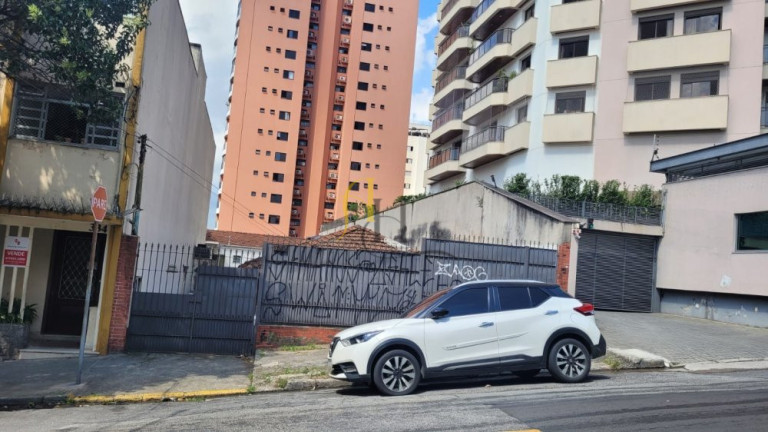 Imagem Casa com 3 Quartos para Alugar, 400 m² em Perdizes - São Paulo