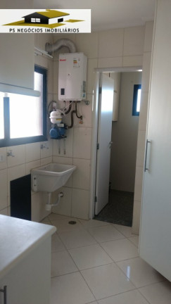 Imagem Cobertura com 5 Quartos à Venda, 250 m² em Vila Santo Estéfano - São Paulo