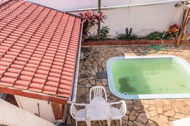 Imagem Imóvel com 4 Quartos à Venda,  em Santa Tereza - Porto Alegre