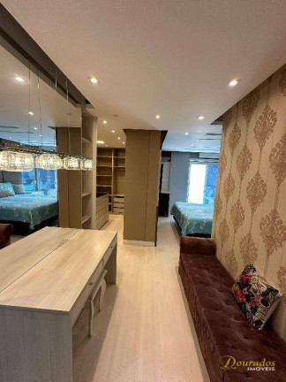 Imagem Apartamento com 3 Quartos à Venda, 197 m² em Aviação - Praia Grande