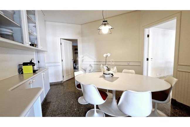 Imagem Apartamento com 4 Quartos à Venda, 380 m² em Morumbi - São Paulo Imagem Apartamento com 4 Quartos à Venda, 380 m² em Morumbi - São Paulo