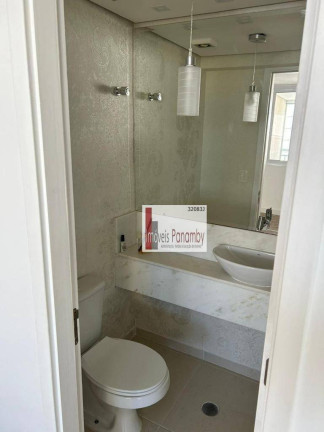 Imagem Apartamento com 3 Quartos à Venda, 160 m² em Saúde - São Paulo Imagem Apartamento com 3 Quartos à Venda, 160 m² em Saúde - São Paulo