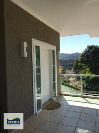 Imagem Casa de Condomínio com 3 Quartos à Venda, 350 m² em Condomínio Refúgio Dos Pinheiros - Itapevi Imagem Casa de Condomínio com 3 Quartos à Venda, 350 m² em Condomínio Refúgio Dos Pinheiros - Itapevi