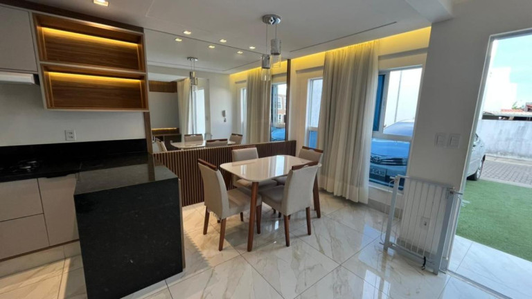 Imagem Casa de Condomínio com 3 Quartos à Venda, 152 m² em Parque Das Nações - Parnamirim