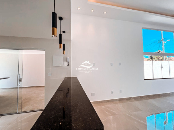 Imagem Casa com 3 Quartos à Venda, 131 m² em Jardim Atlântico Oeste (itaipuaçu) - Maricá Imagem Casa com 3 Quartos à Venda, 131 m² em Jardim Atlântico Oeste (itaipuaçu) - Maricá