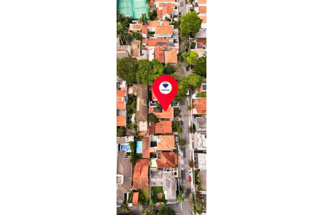 Imagem Casa com 3 Quartos à Venda, 120 m² em Granja Julieta - São Paulo