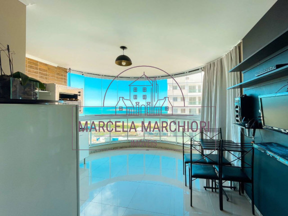 Imagem Apartamento com 2 Quartos à Venda, 75 m² em Praia De Itaparica - Vila Velha