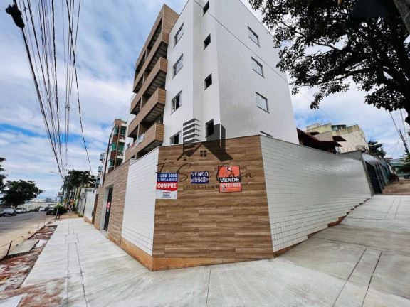Imagem Apartamento com 3 Quartos à Venda, 196 m² em Cabral - Contagem Imagem Apartamento com 3 Quartos à Venda, 196 m² em Cabral - Contagem