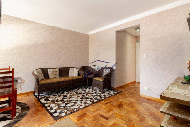 Imagem Apartamento com 2 Quartos à Venda, 68 m² em Vila Olímpia - São Paulo