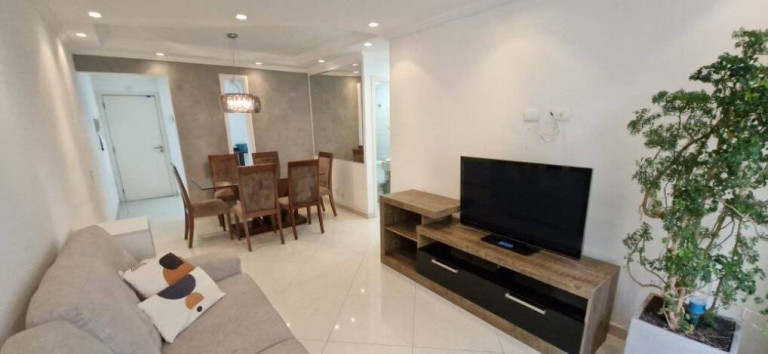 Apartamento com 2 Quartos à Venda, 94 m² em Perdizes - São Paulo