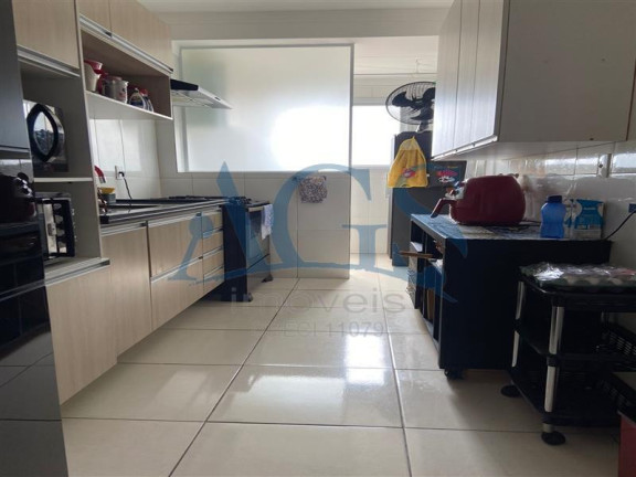 Imagem Apartamento com 2 Quartos à Venda, 80 m² em Campo Da Aviação - Praia Grande