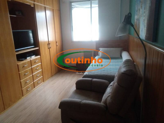 Imagem Apartamento com 3 Quartos à Venda, 140 m² em Tijuca - Rio De Janeiro