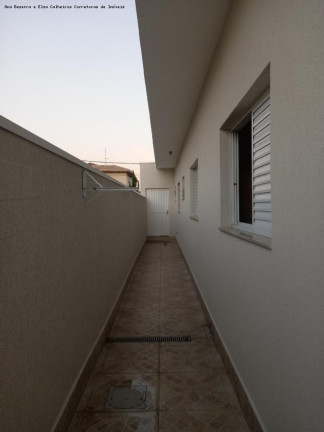 Imagem Casa com 3 Quartos à Venda, 201 m² em Jardim Dos Estados - Taubaté
