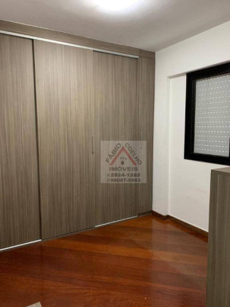 Imagem Apartamento com 3 Quartos à Venda, 70 m² em Vila Mariana - São Paulo