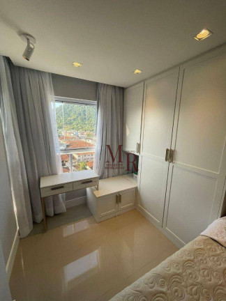 Imagem Apartamento com 3 Quartos à Venda, 127 m² em Canto Do Forte - Praia Grande