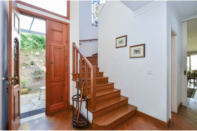 Imagem Casa com 4 Quartos à Venda,  em Butantã - São Paulo