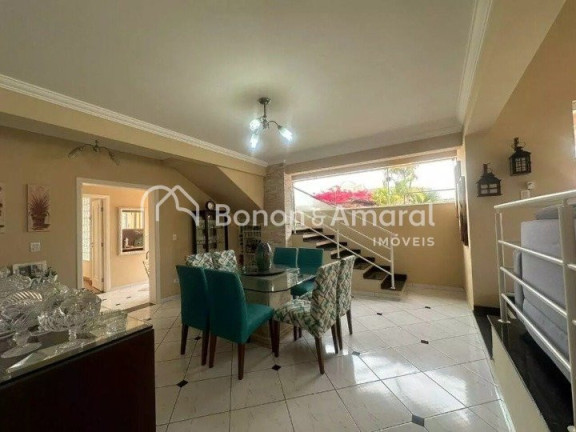 Imagem Casa de Condomínio com 3 Quartos à Venda, 1.074 m² em Residencial Delle Stelle - Louveira Imagem Casa de Condomínio com 3 Quartos à Venda, 1.074 m² em Residencial Delle Stelle - Louveira